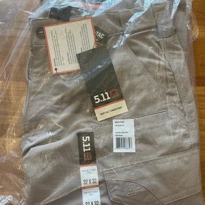 511 Fast-Tac Cargo Pant